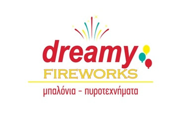 Dreamy Fireworks thessaloniki pyrotexnimata mpalonia