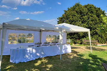 Rose Garden Events Hall & Catering - Ptolemaida