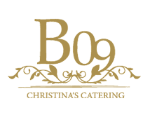 Β09 Christina's Catering