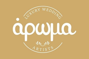 aroma luxury wedding artists