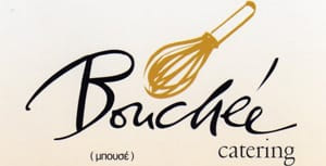 Bouchee Catering 