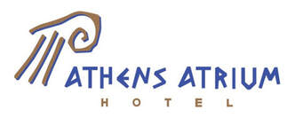 Athens Atrium Hotel 