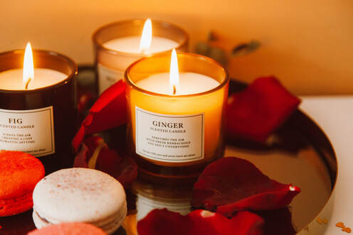 ginger_candles