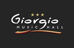 Giorgio Music Hall