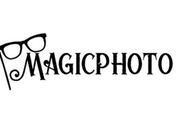 Magic Mirror Photo Booth