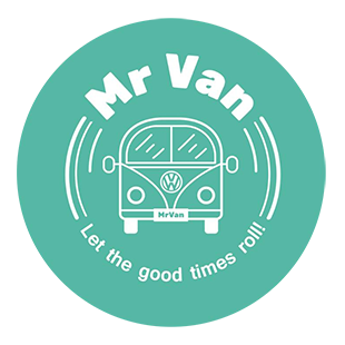 Mr Van