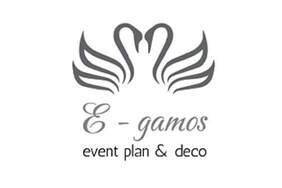 e-gamos event planning