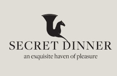 Secret Dinner